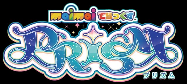 maimai Logo